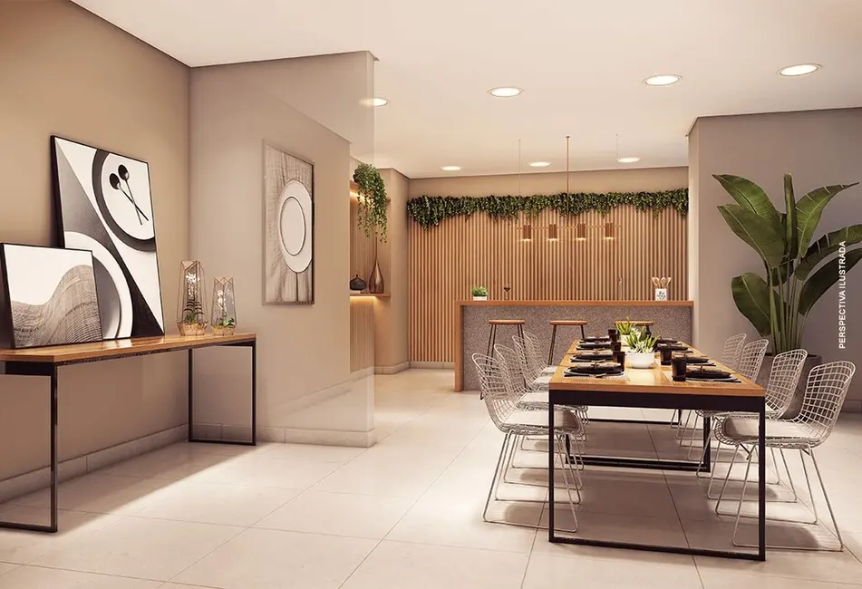 Foto 6 de Apartamento com 2 quartos à venda, 54m2 em Casa Verde, São Paulo - SP