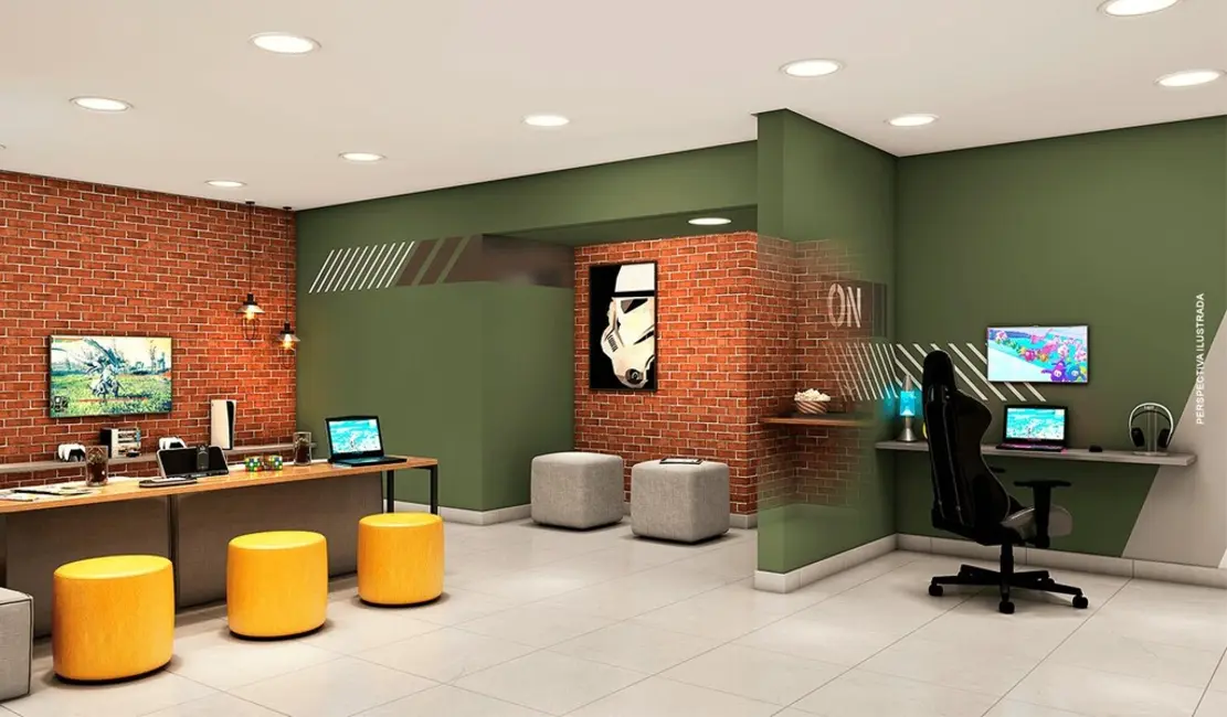 Foto 8 de Apartamento com 2 quartos à venda, 54m2 em Casa Verde, São Paulo - SP