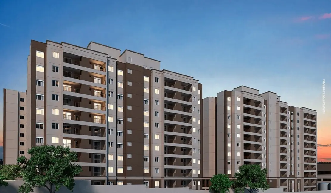 Foto 1 de Apartamento com 2 quartos à venda, 54m2 em Casa Verde, São Paulo - SP