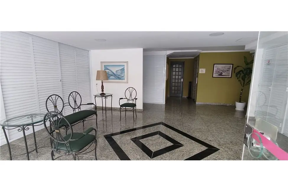 Apartamento com 1 quarto à venda, 44m2 em Jardim das Acácias, São Paulo - SP - imagem 4 Foto 4 de Apartamento com 1 quarto à venda, 44m2 em Jardim das Acácias, São Paulo - SP