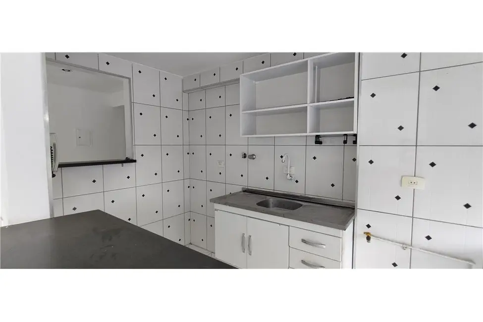 Apartamento com 1 quarto à venda, 44m2 em Jardim das Acácias, São Paulo - SP - imagem 9 Foto 9 de Apartamento com 1 quarto à venda, 44m2 em Jardim das Acácias, São Paulo - SP