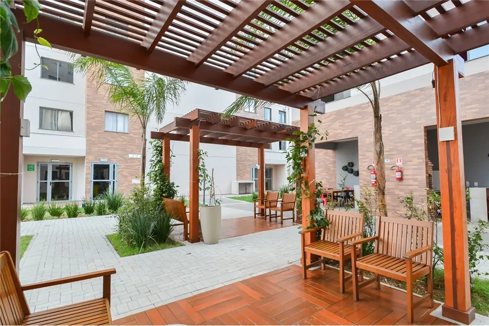 Foto 8 de Apartamento com 1 quarto à venda, 30m2 em Barra Funda, São Paulo - SP