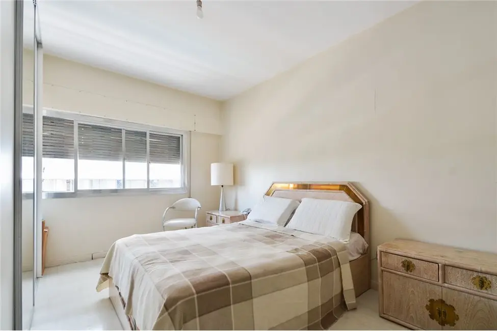 Foto 7 de Apartamento com 3 quartos à venda, 174m2 em Pinheiros, São Paulo - SP