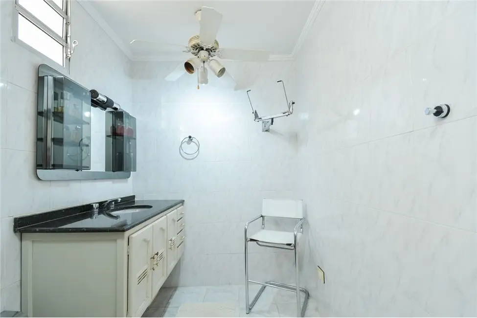 Foto 5 de Apartamento com 3 quartos à venda, 174m2 em Pinheiros, São Paulo - SP