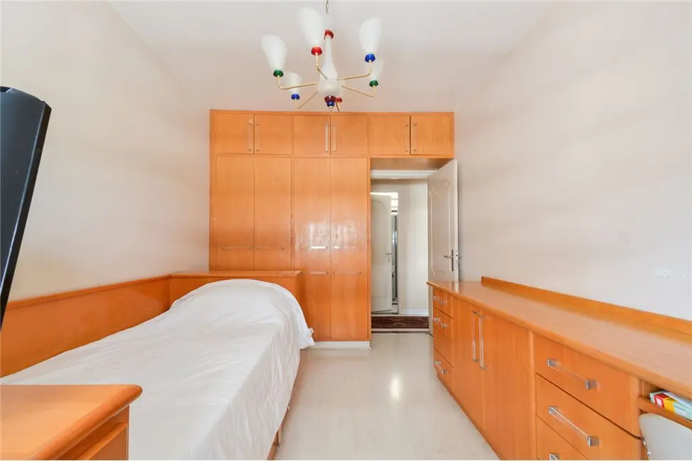 Foto 3 de Apartamento com 3 quartos à venda, 174m2 em Pinheiros, São Paulo - SP