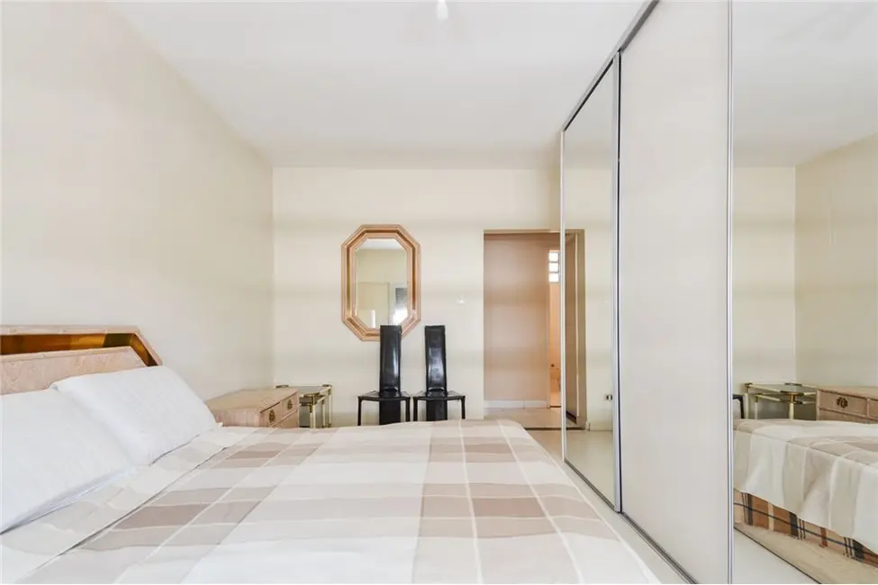 Foto 9 de Apartamento com 3 quartos à venda, 174m2 em Pinheiros, São Paulo - SP