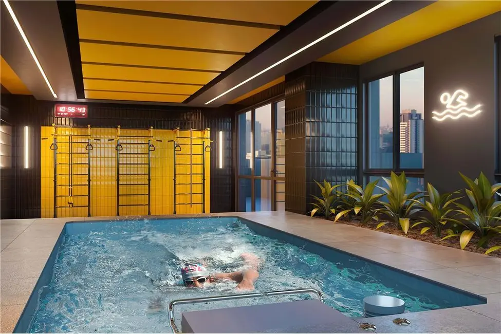 Foto 9 de Apartamento com 2 quartos à venda, 69m2 em Campo Belo, São Paulo - SP