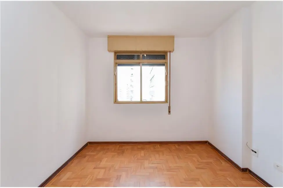 Foto 2 de Apartamento com 2 quartos à venda, 84m2 em Indianópolis, São Paulo - SP