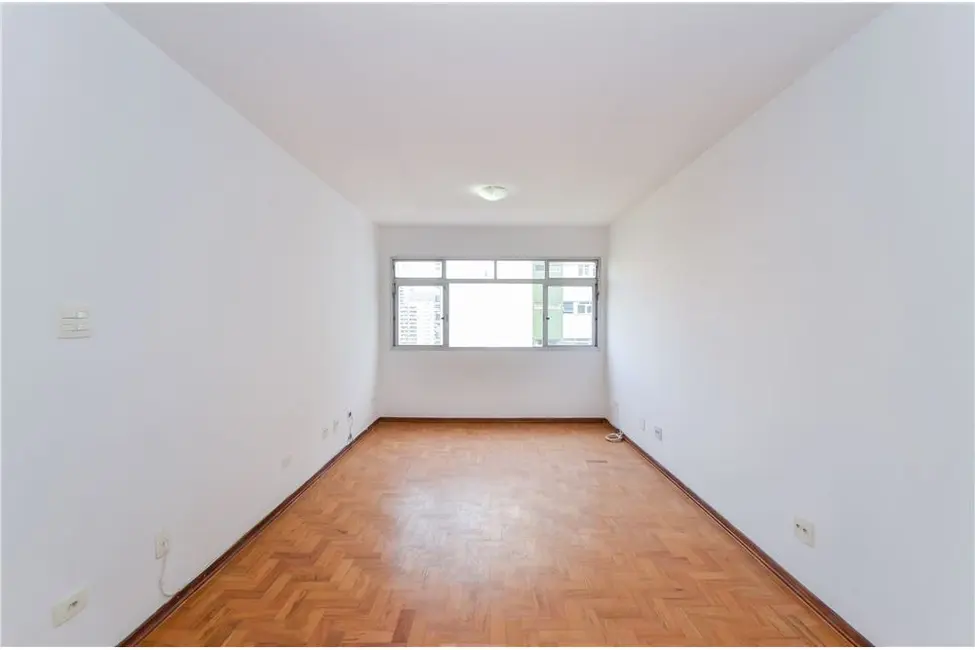 Foto 1 de Apartamento com 2 quartos à venda, 84m2 em Indianópolis, São Paulo - SP