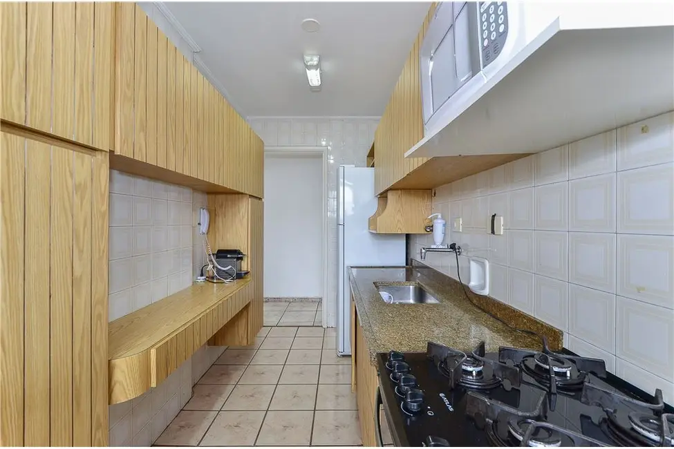 Apartamento com 1 quarto à venda, 64m2 em Jardim das Acácias, São Paulo - SP - imagem 4 Foto 4 de Apartamento com 1 quarto à venda, 64m2 em Jardim das Acácias, São Paulo - SP