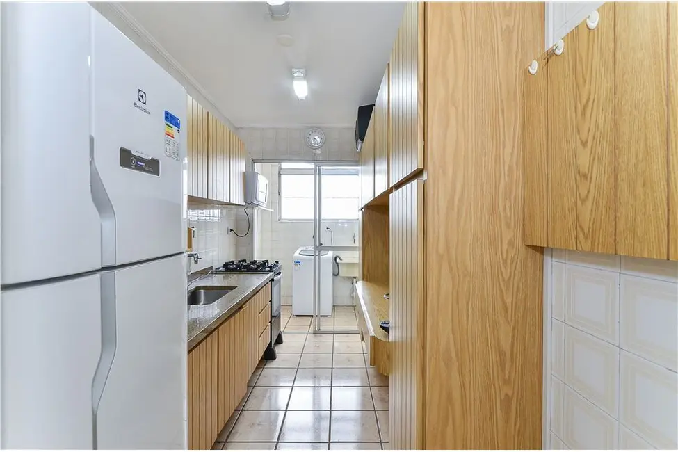 Apartamento com 1 quarto à venda, 64m2 em Jardim das Acácias, São Paulo - SP - imagem 6 Foto 6 de Apartamento com 1 quarto à venda, 64m2 em Jardim das Acácias, São Paulo - SP