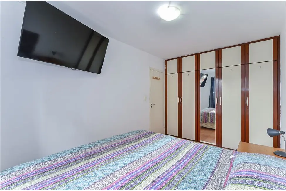 Foto 2 de Apartamento com 1 quarto à venda, 64m2 em Jardim das Acácias, São Paulo - SP