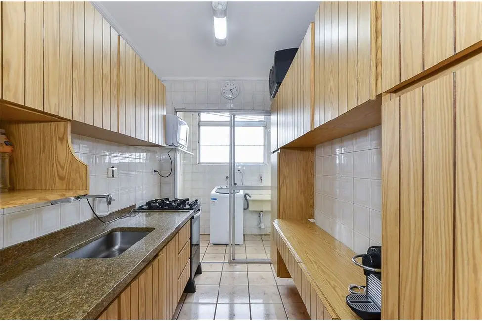 Apartamento com 1 quarto à venda, 64m2 em Jardim das Acácias, São Paulo - SP - imagem 5 Foto 5 de Apartamento com 1 quarto à venda, 64m2 em Jardim das Acácias, São Paulo - SP