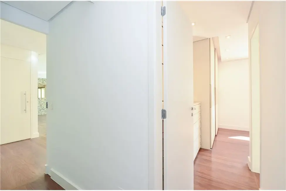 Foto 8 de Apartamento com 3 quartos à venda, 147m2 em Brooklin Paulista, São Paulo - SP