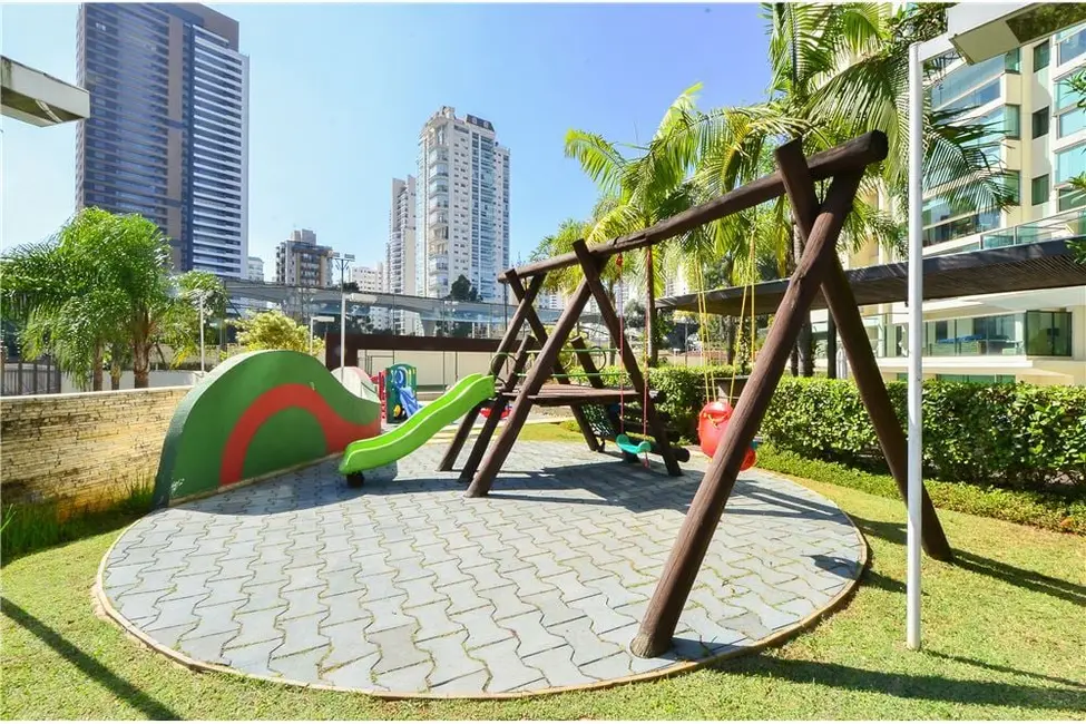 Foto 2 de Apartamento com 3 quartos à venda, 147m2 em Brooklin Paulista, São Paulo - SP