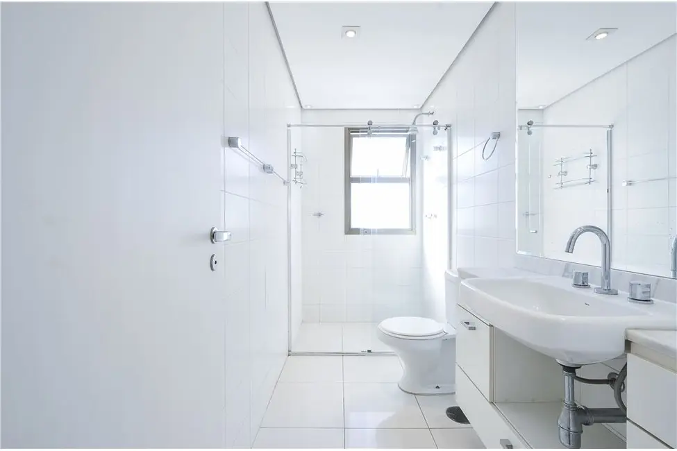 Foto 4 de Apartamento com 3 quartos à venda, 147m2 em Brooklin Paulista, São Paulo - SP