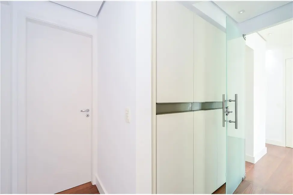 Foto 7 de Apartamento com 3 quartos à venda, 147m2 em Brooklin Paulista, São Paulo - SP