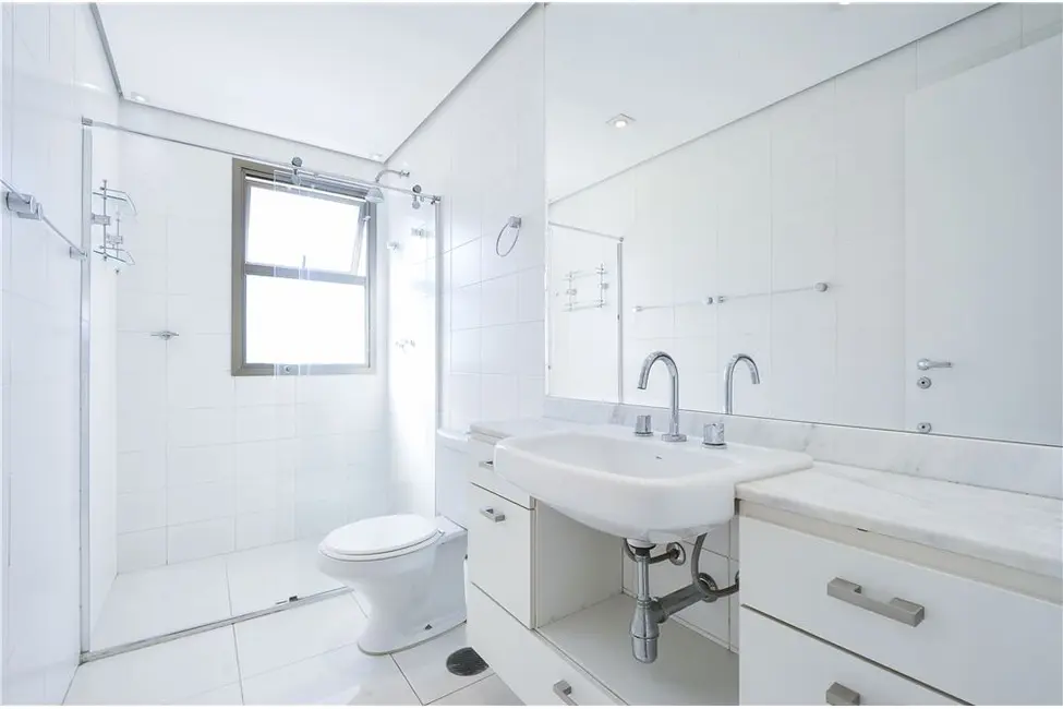 Foto 5 de Apartamento com 3 quartos à venda, 147m2 em Brooklin Paulista, São Paulo - SP