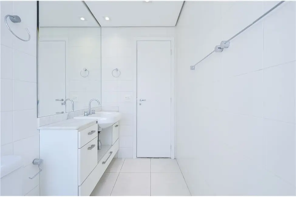 Foto 6 de Apartamento com 3 quartos à venda, 147m2 em Brooklin Paulista, São Paulo - SP