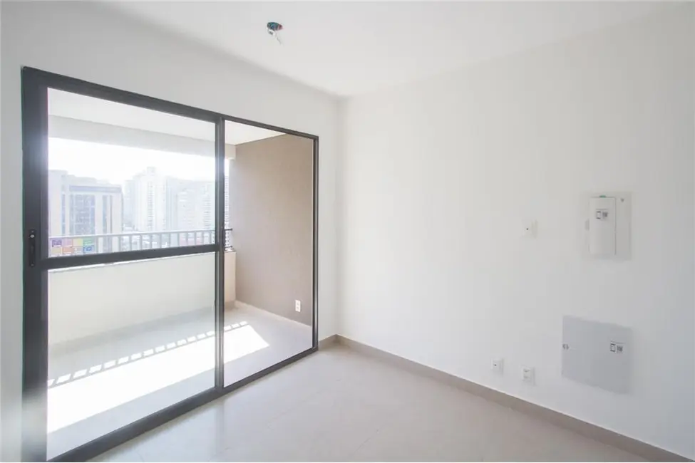 Foto 1 de Apartamento com 2 quartos à venda, 39m2 em Moema, São Paulo - SP