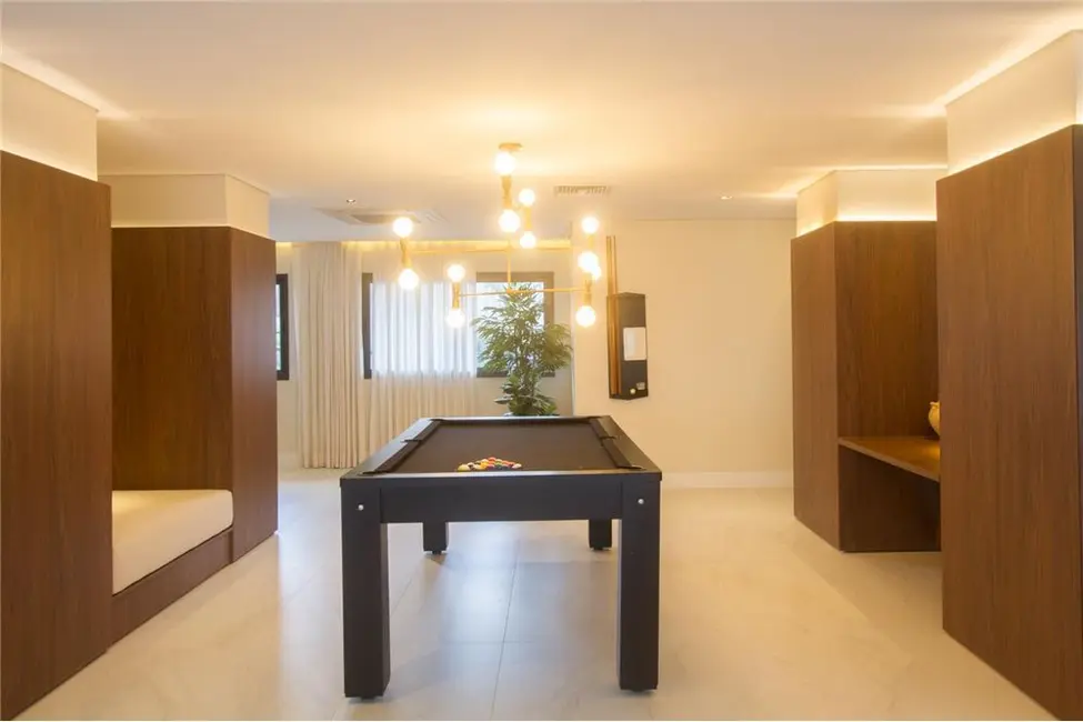 Foto 7 de Apartamento com 2 quartos à venda, 39m2 em Moema, São Paulo - SP