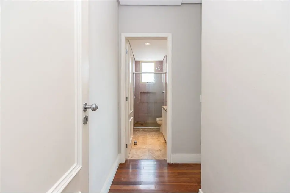 Apartamento com 4 quartos à venda, 193m2 em Campo Belo, São Paulo - SP - imagem 4 Foto 4 de Apartamento com 4 quartos à venda, 193m2 em Campo Belo, São Paulo - SP