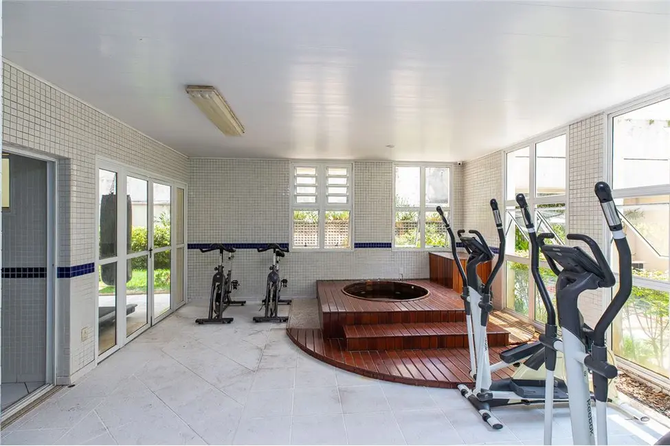 Foto 7 de Apartamento com 1 quarto à venda, 47m2 em Itaim Bibi, São Paulo - SP