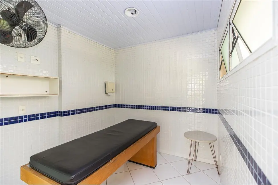 Foto 9 de Apartamento com 1 quarto à venda, 47m2 em Itaim Bibi, São Paulo - SP