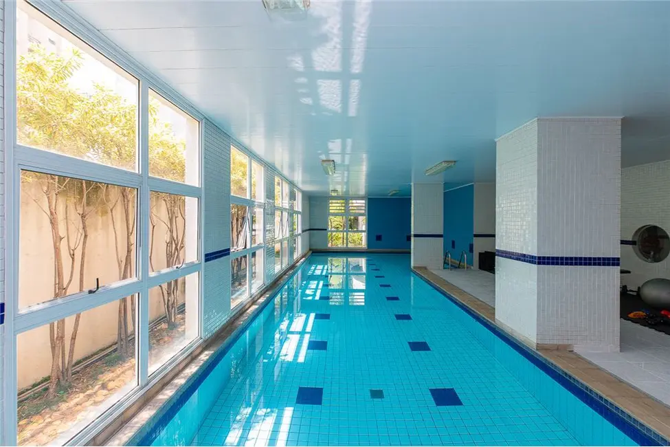 Foto 6 de Apartamento com 1 quarto à venda, 47m2 em Itaim Bibi, São Paulo - SP