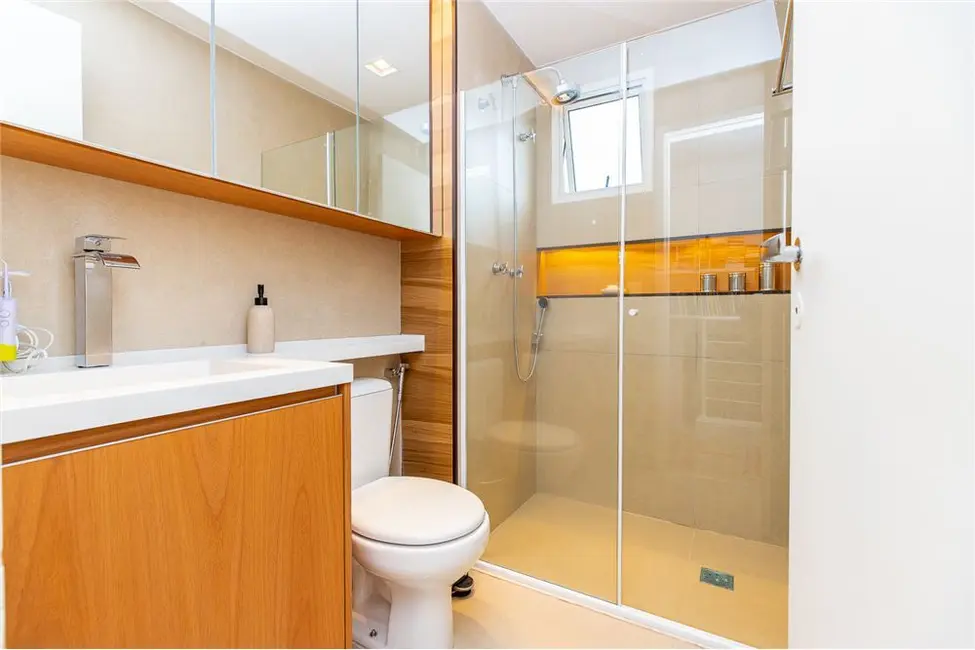 Foto 5 de Apartamento com 1 quarto à venda, 47m2 em Itaim Bibi, São Paulo - SP