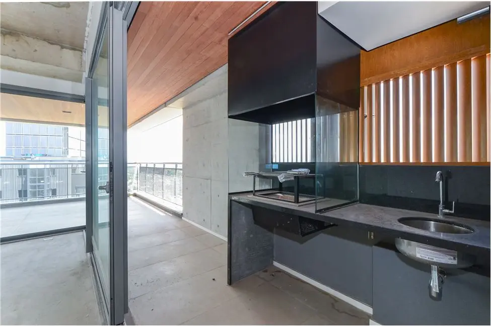 Apartamento com 4 quartos à venda, 402m2 em Jardim das Acácias, São Paulo - SP - imagem 1 Foto 1 de Apartamento com 4 quartos à venda, 402m2 em Jardim das Acácias, São Paulo - SP