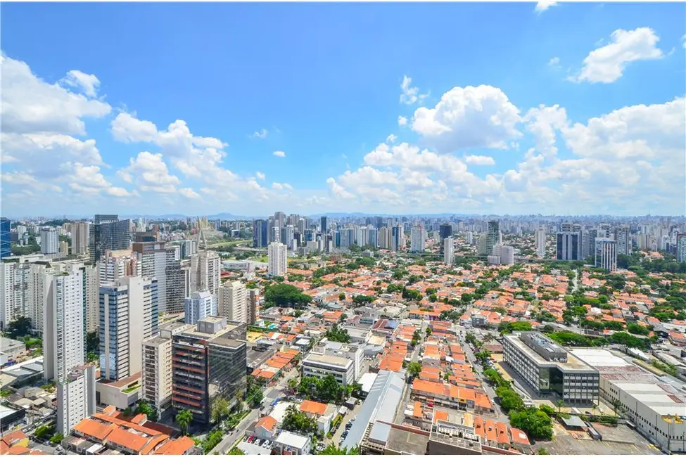 Apartamento com 4 quartos à venda, 402m2 em Jardim das Acácias, São Paulo - SP - imagem 2 Foto 2 de Apartamento com 4 quartos à venda, 402m2 em Jardim das Acácias, São Paulo - SP