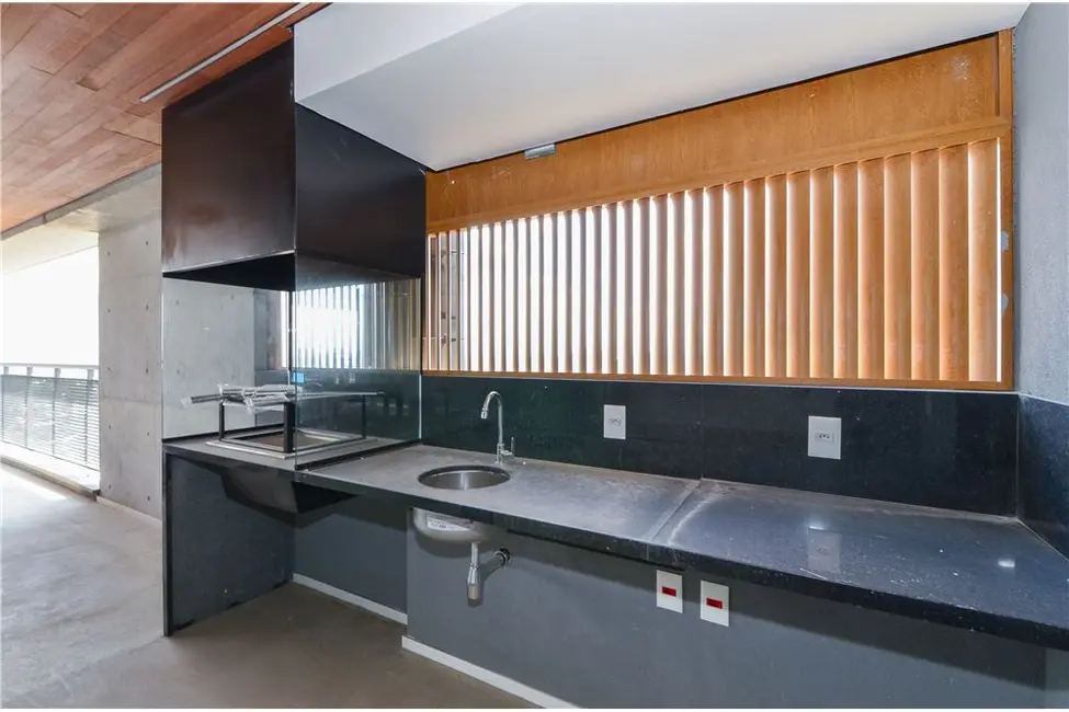 Apartamento com 4 quartos à venda, 402m2 em Jardim das Acácias, São Paulo - SP - imagem 8 Foto 8 de Apartamento com 4 quartos à venda, 402m2 em Jardim das Acácias, São Paulo - SP