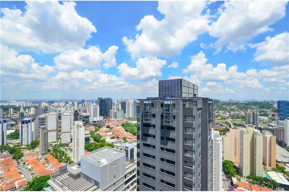Apartamento com 4 quartos à venda, 402m2 em Jardim das Acácias, São Paulo - SP - imagem 4 Foto 4 de Apartamento com 4 quartos à venda, 402m2 em Jardim das Acácias, São Paulo - SP