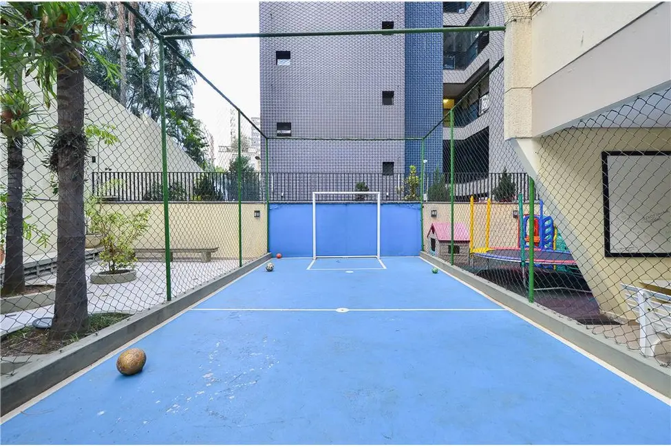 Apartamento com 4 quartos à venda, 114m2 em Santa Cecília, São Paulo - SP - imagem 5 Foto 5 de Apartamento com 4 quartos à venda, 114m2 em Santa Cecília, São Paulo - SP