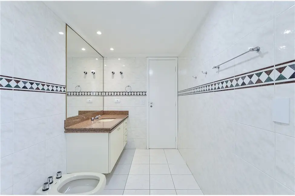 Apartamento com 4 quartos à venda, 159m2 em Saúde, São Paulo - SP - imagem 4 Foto 4 de Apartamento com 4 quartos à venda, 159m2 em Saúde, São Paulo - SP