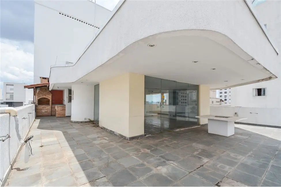 Foto 1 de Cobertura com 4 quartos à venda, 260m2 em Jardim Paulista, São Paulo - SP