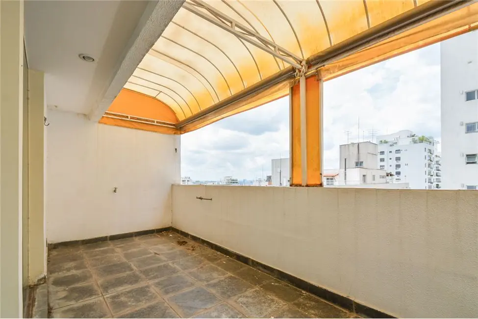 Foto 5 de Cobertura com 4 quartos à venda, 260m2 em Jardim Paulista, São Paulo - SP