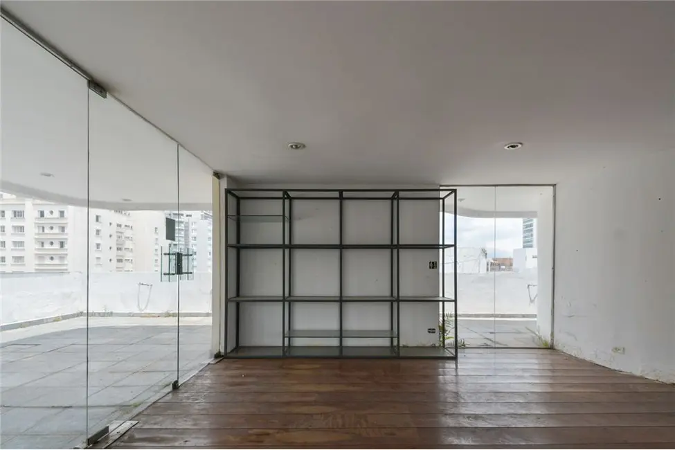Foto 9 de Cobertura com 4 quartos à venda, 260m2 em Jardim Paulista, São Paulo - SP