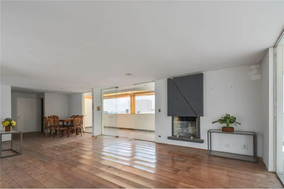 Foto 7 de Cobertura com 4 quartos à venda, 260m2 em Jardim Paulista, São Paulo - SP