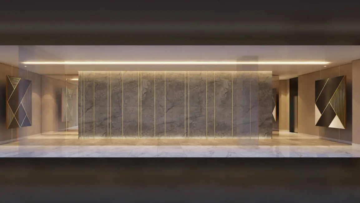 Apartamento com 2 quartos à venda, 69m2 em Vila Leopoldina, São Paulo - SP - imagem 4 Foto 4 de Apartamento com 2 quartos à venda, 69m2 em Vila Leopoldina, São Paulo - SP