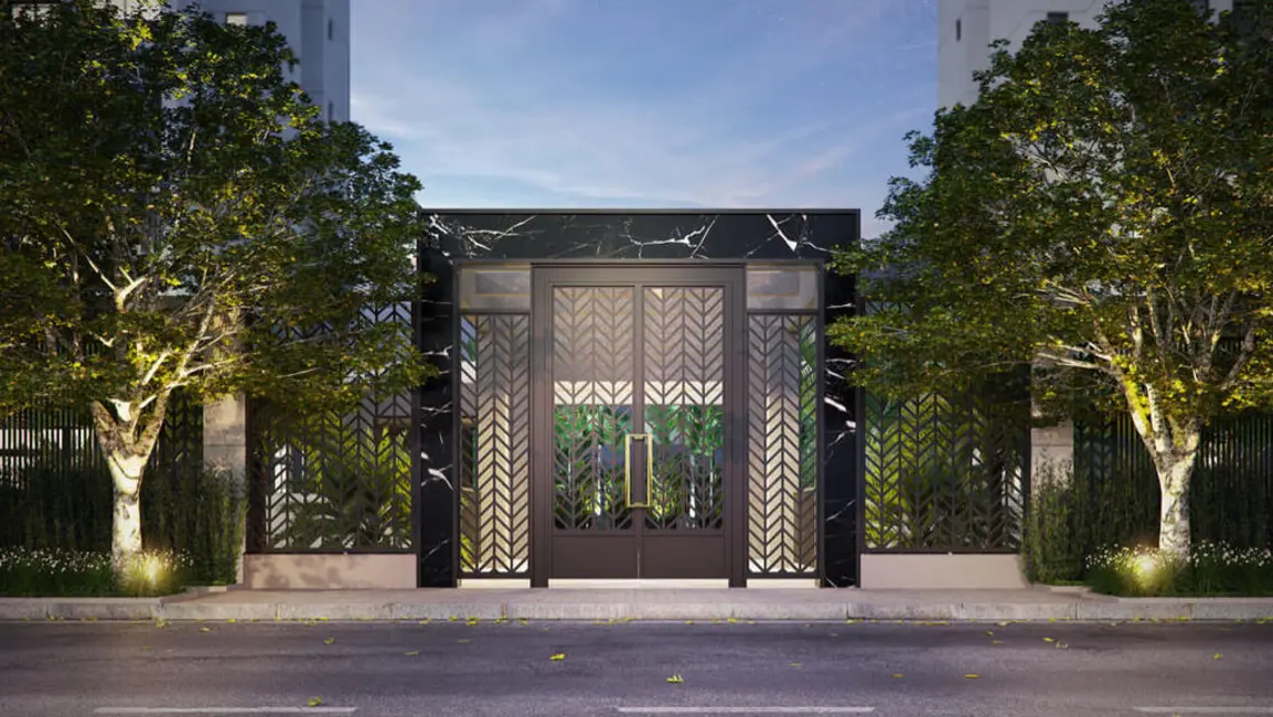 Apartamento com 2 quartos à venda, 69m2 em Vila Leopoldina, São Paulo - SP - imagem 3 Foto 3 de Apartamento com 2 quartos à venda, 69m2 em Vila Leopoldina, São Paulo - SP