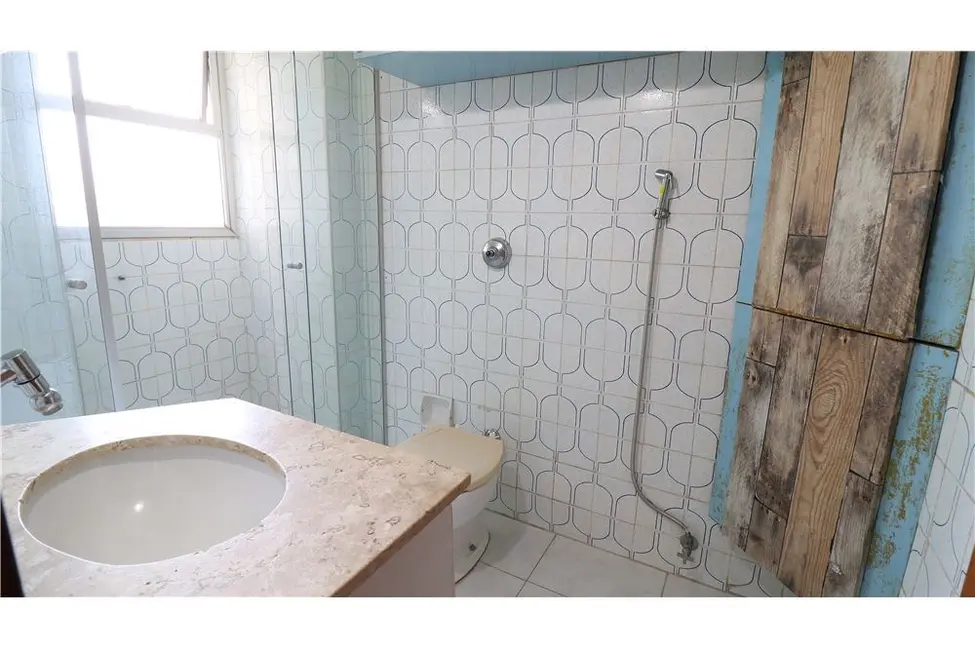 Foto 3 de Apartamento com 3 quartos à venda, 100m2 em Pinheiros, São Paulo - SP