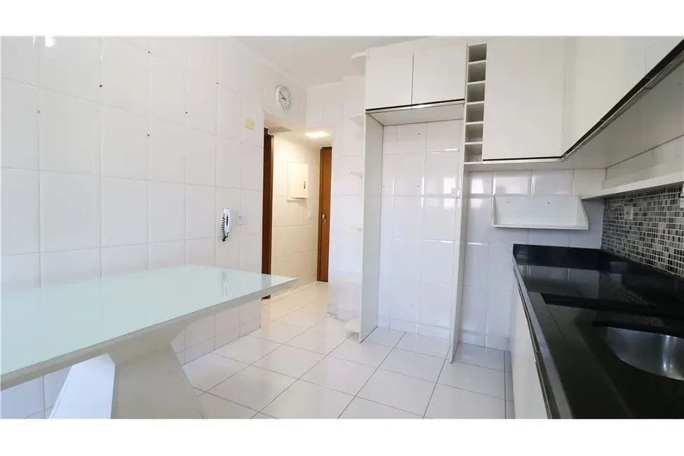 Foto 8 de Apartamento com 3 quartos à venda, 100m2 em Pinheiros, São Paulo - SP