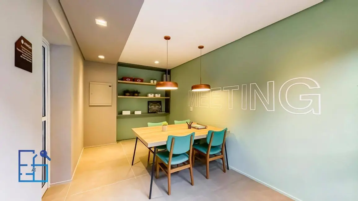 Apartamento com 3 quartos à venda, 65m2 em Sacomã, São Paulo - SP - imagem 8 Foto 8 de Apartamento com 3 quartos à venda, 65m2 em Sacomã, São Paulo - SP