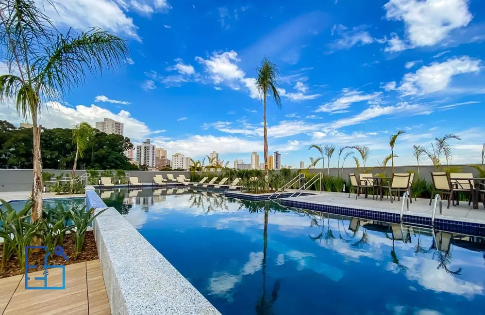 Apartamento com 3 quartos à venda, 65m2 em Sacomã, São Paulo - SP - imagem 4 Foto 4 de Apartamento com 3 quartos à venda, 65m2 em Sacomã, São Paulo - SP