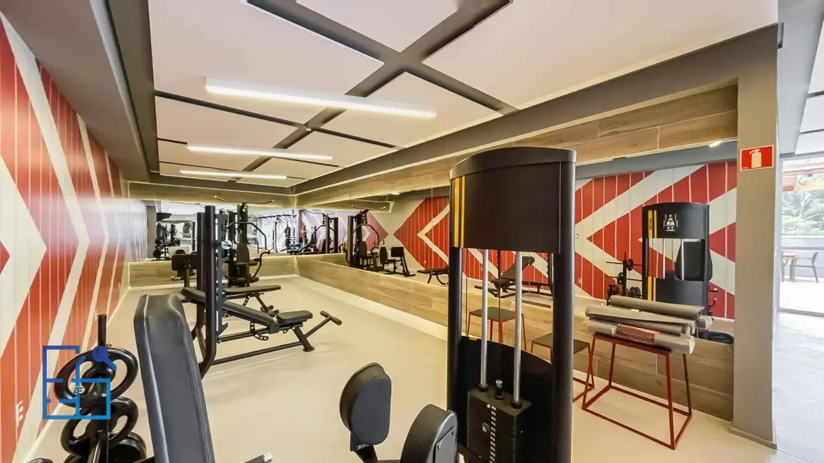 Apartamento com 3 quartos à venda, 65m2 em Sacomã, São Paulo - SP - imagem 9 Foto 9 de Apartamento com 3 quartos à venda, 65m2 em Sacomã, São Paulo - SP