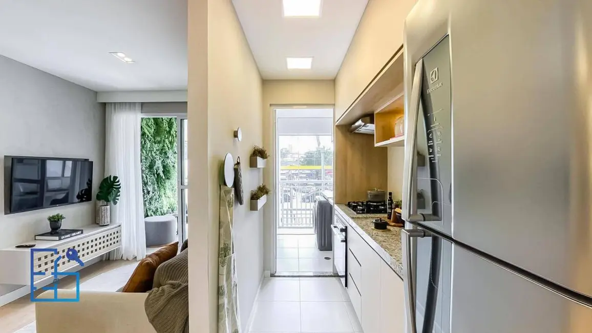 Apartamento com 3 quartos à venda, 65m2 em Sacomã, São Paulo - SP - imagem 7 Foto 7 de Apartamento com 3 quartos à venda, 65m2 em Sacomã, São Paulo - SP