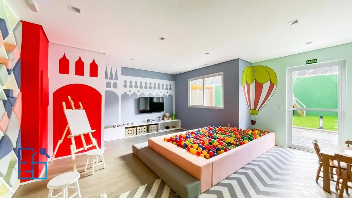 Apartamento com 3 quartos à venda, 65m2 em Sacomã, São Paulo - SP - imagem 5 Foto 5 de Apartamento com 3 quartos à venda, 65m2 em Sacomã, São Paulo - SP