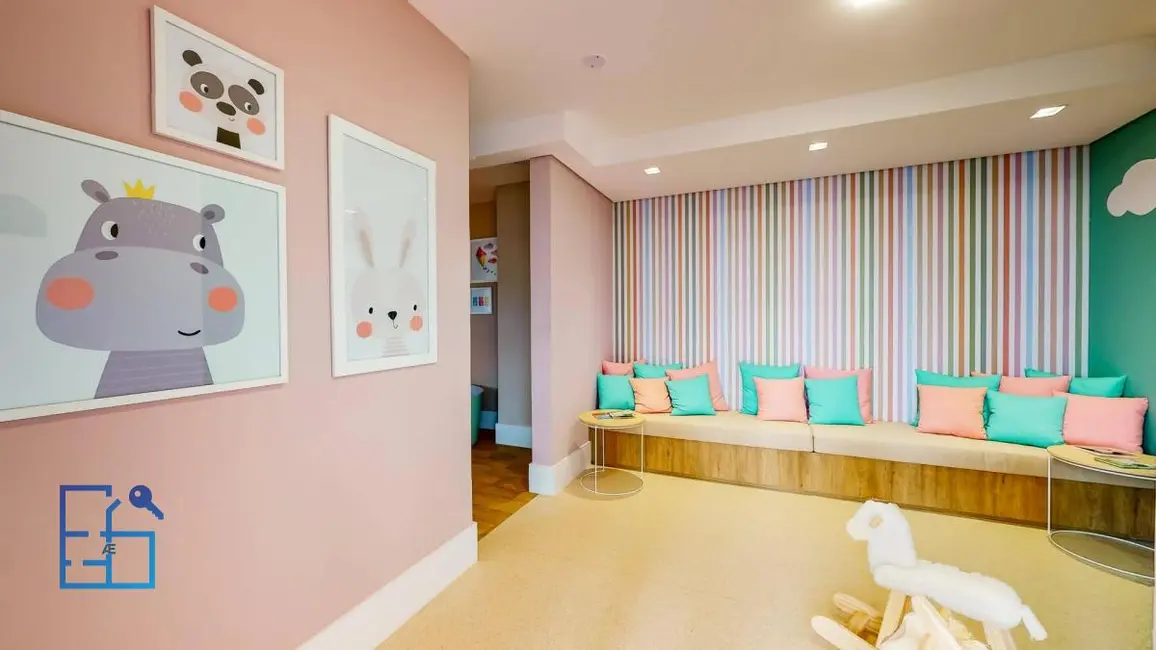 Foto 5 de Apartamento com 3 quartos à venda, 59m2 em Vila Guilherme, São Paulo - SP